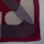 Celine копринен шал принт, снимка 3