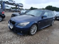 На части BMW 530d 235кс. E61 M-Pack Facelift, снимка 1