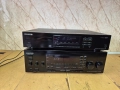 Kenwood аудио сет- СД и ресивър, снимка 7