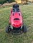 ТРАКТОРНА КОСАЧКА BRIGGS&STRATTON  17,5.КОНЯ. ПЕРФЕКТНА , снимка 2