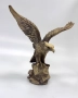 статуетка скулптура орел, снимка 4