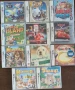Игри за Nintendo DS GameBoy Нинтендо Геймбой, снимка 2
