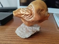 Статуетка, художествена пластика, снимка 2