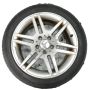 Алуминиеви джанти 5x112 с гуми R17 Mercedes-Benz C-Class 204 (W/S/C) 2007-2014 ID: 127034, снимка 3