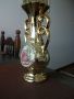 Предлагам прекрасна,японска ваза.Порцелан., снимка 1 - Антикварни и старинни предмети - 45629132