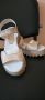 Дамски сандали от естествена кожа номер 39, снимка 1 - Сандали - 45947479