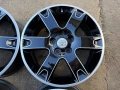 4 броя алуминиеви джанти за Toyota Avensis,Prius 16, снимка 8