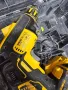 Винтоверт за гипсокартон Dewalt DCF620D2, снимка 3