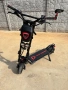  Тротинетка електрическа Kaabo Wolf Warrior X Pro , снимка 1