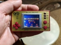 Arb retro game Мини игра с 150 + игри, снимка 5