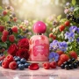 Детски парфюм с плодов аромат с малина, ягода и роза Tubbees Berry Explosion, 50мл, снимка 3