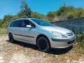 Peugeot 307 1.6 hdi 109hp, снимка 1