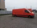 Vw Crafter 163kc., снимка 3