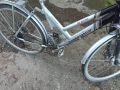 Градско колело -Pegasus, trekking bike, 28 цола, алуминиева рамка, снимка 5