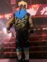 Екшън фигура WWE Enzo Amore Ензо Аморе Elite Mattel action figure играчка, снимка 6