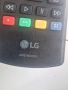 Оригинално дистанционо управление Original LG Модел 43UQ75009LF - НОВО, снимка 2