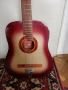 Уникална колекционерска българска китара Кремона, снимка 2