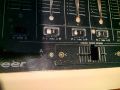 Pioneer DJM 1000, снимка 3