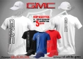 GMC тениска и шапка, снимка 4