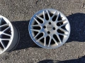 Алуминиеви джанти 4х100 за Рено Дачия Тойота Киа Хонда Хюндай 15 цола J7 ЕТ 37, снимка 7
