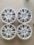 АЛУМИНИЕВИ ДЖАНТИ ЗА ФОРД ВОЛВО ПЕЖО СИТРОЕН-5Х108-17 цола, снимка 1