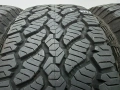 4бр летни гуми 255/60/18 GENERAL L05445 , снимка 2