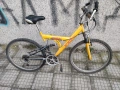 Продавам велосипед , снимка 8