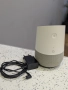 Google Home смарт тонколона , снимка 1