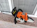 Резачка Stihl 026, снимка 4