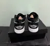 Jordan 1 Low SE concord, снимка 3