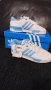 Adidas Оригинални маратонки кожени внос от Великобритания номер 38,5, снимка 2