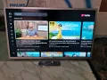 Телевизор Philips LED 32" SMART WIFI,81.0 см FULL HD 1920 x 1080, снимка 1