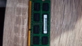 Памет лаптоп SAMSUNG 4GB DDR3 1333MHz., снимка 4