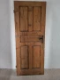 врата от дърво , снимка 1