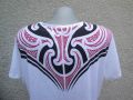 3XL Нова бяла блуза Haka, снимка 6