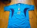 Италия тениска #13 Александро Неста размер ХЛ , снимка 1