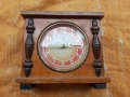 Каминен часовник Маяк, снимка 2