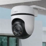 Външна Pan/Tilt Wi-Fi охранителна камера TC40  tapo, снимка 2