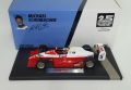  Michael Schumacher 1:18 German F3 Champion 1990 original, снимка 3
