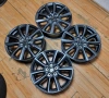 Mazda 18" 5х114,3 оригинални джанти Мазда, снимка 1