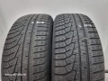 2бр зимни гуми 215/60/17 HANKOOK L03358 , снимка 3