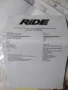 скутер RIDE twister50, снимка 5