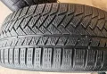 235/55R18 continental-№843, снимка 9