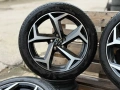 5х112 Джанти 18 Цола Фолксваген Пасат Артеон 5x112 VW Passat Arteon, снимка 1