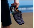 Аква обувки от бързосъхнеща материя подходящи за мъже и жени, снимка 6