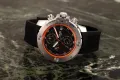 TIME100 W70106G Chronograph мъжки кварцов часовник хронограф НОВ, снимка 3