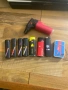 Спешно! Голям комплект запалки (22 броя) – Clipper, Bic, Електрическа и др., снимка 2