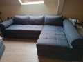 диван разтегателен , снимка 7