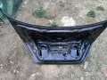 Заден капак багажник за Мерцедес Ц класа Mercedes Benz C class W203, снимка 4