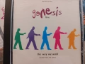 GENESIS  аудио диск, снимка 1